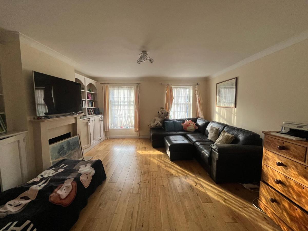 Rooms Close To Wimbledon Tennis Londra Esterno foto