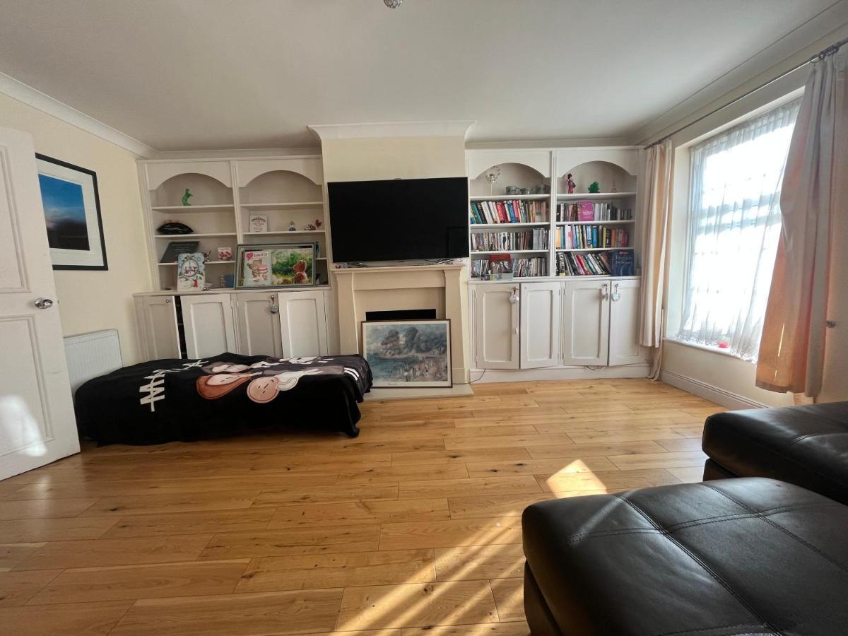 Rooms Close To Wimbledon Tennis Londra Esterno foto