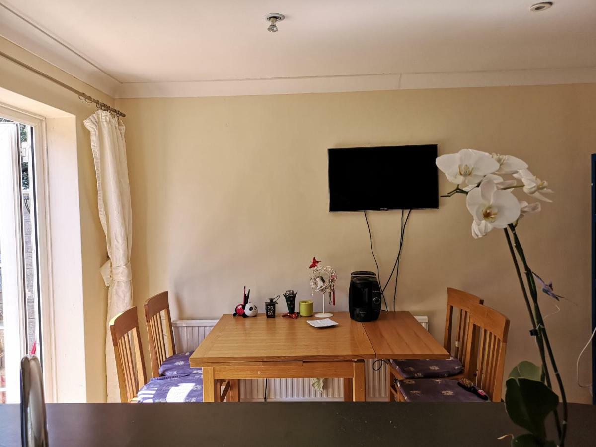 Rooms Close To Wimbledon Tennis Londra Esterno foto