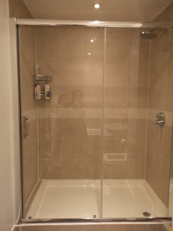 Rooms Close To Wimbledon Tennis Londra Esterno foto